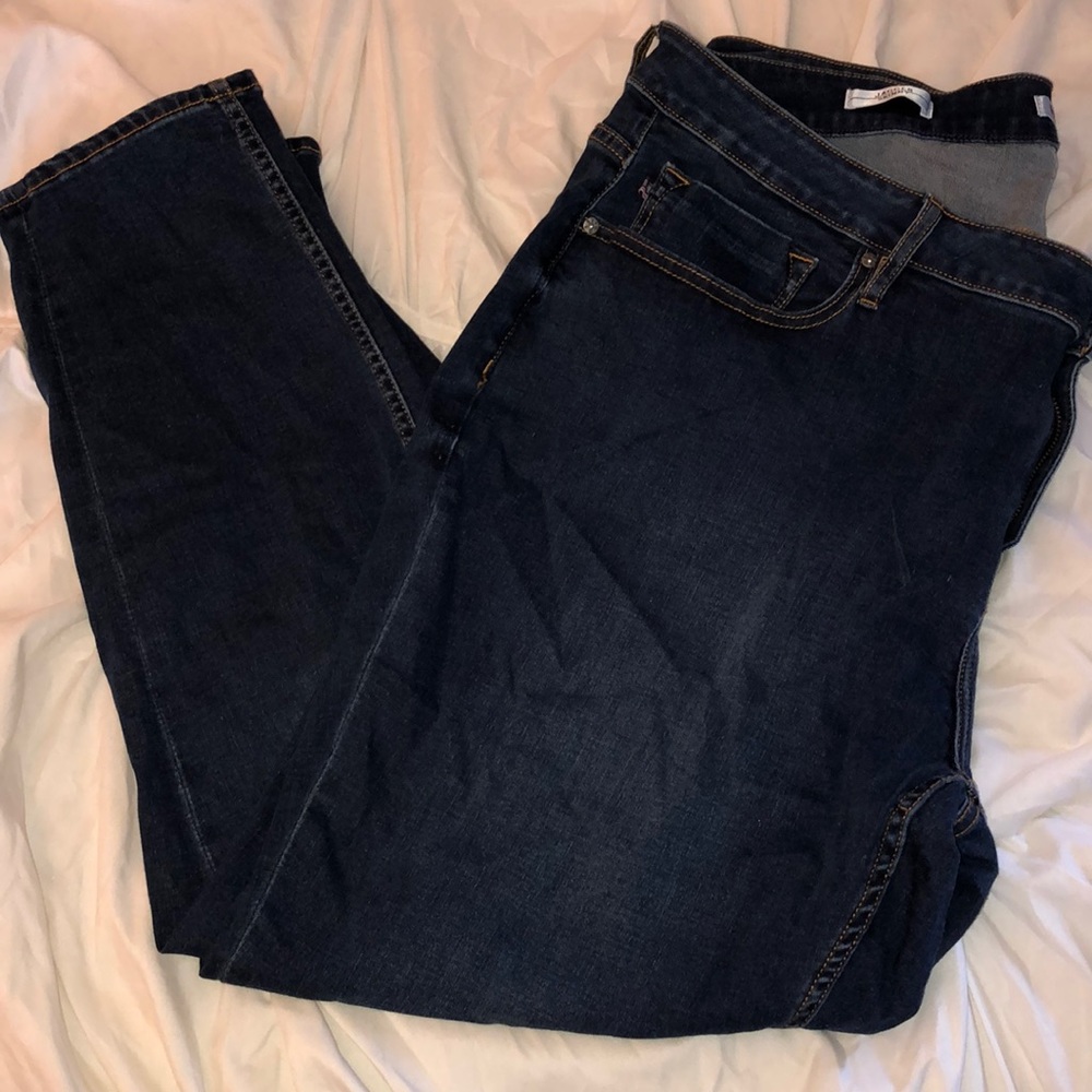 vigoss skinny jeggings